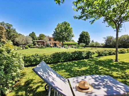 Bastide à louer à Puyricard, proche d'Aix-en-Provence - Photo 5