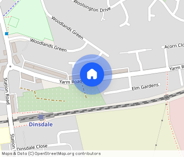 Killinghall Row, Middleton St George - Photo 1