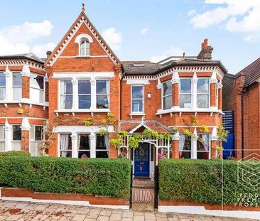 Hollingbourne Road, Herne Hill, London, SE24 - Photo 2