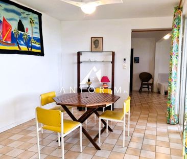 Agréable appartement T2 meublé - Anse Mitan, - Photo 4