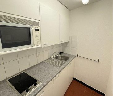 Wohnen im Herzen von St. Gallen - Am Marktplatz - Foto 2