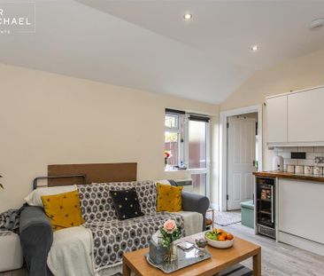 1 bedroom detached house to rent - Photo 1