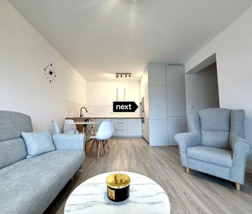 APARTAMENT 3 POKOJE| PARKING | TRARNOWSKIE SADY - Photo 3