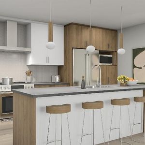 Logement 5 1/2 à Saint-Bernard - Septembre gratuit - Photo 2