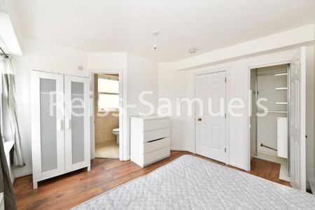 5 bedroom terraced house to rent - Photo 2