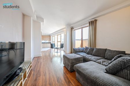 2 bedroom apartment to rent - Photo 2