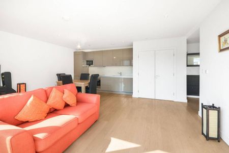 1 bedroom flat to rent - Photo 3