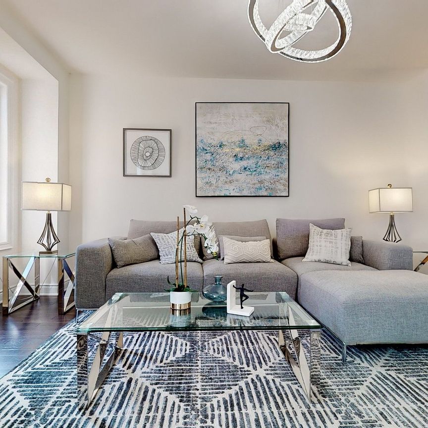 For Lease - 103 Hartney Drive, Richmond Hill, Ontario - Photo 1