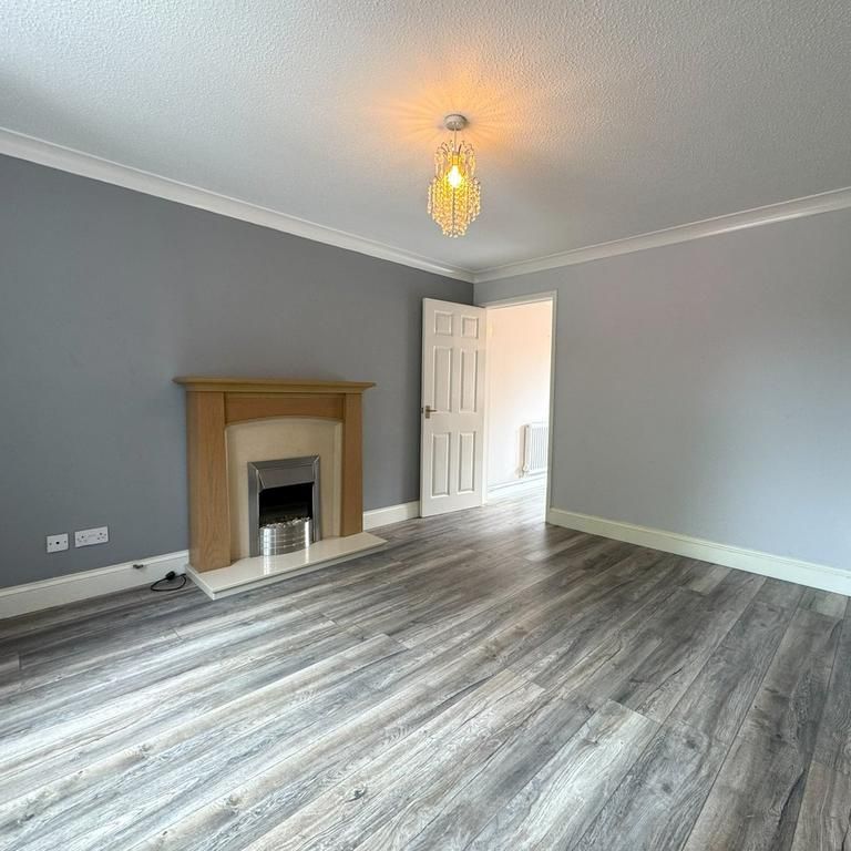 2 bedroom terraced house to rent - Photo 1