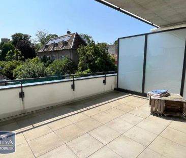 Appartement à louer 2 pièces 40.34m² - Photo 4