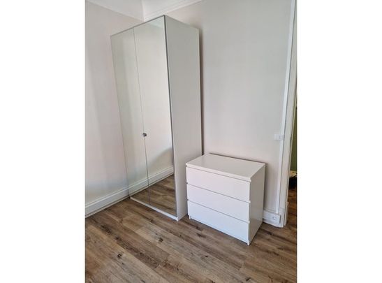 Rua Quirino da Fonseca, Lisbon, Lisbon 1000-251 - Photo 1