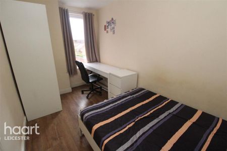 5 bedroom terraced house to rent - Photo 2