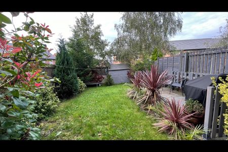 Room in a Shared House, Foundry Mill St, LS14 - Photo 2