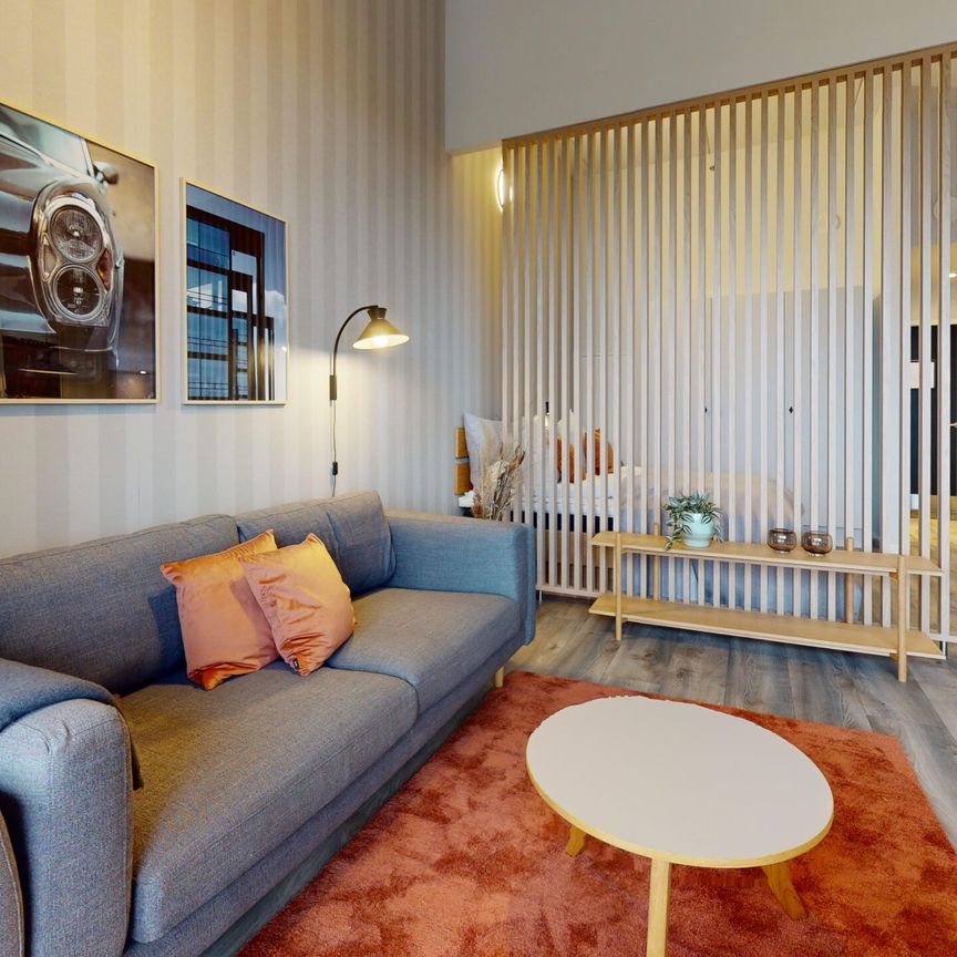 48m² Lejlighed | Ballerup - Photo 1