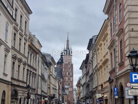 Stare Miasto, Kraków - Photo 1