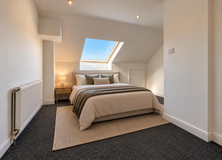 3 bedroom detached house to rent - Photo 5