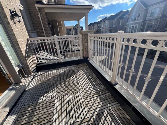 For Lease - 2435 Greenwich Drive Unit# 54, Oakville, Ontario - Photo 1