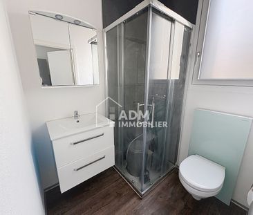 Leytron, studio 30 m2 with garden - Foto 1