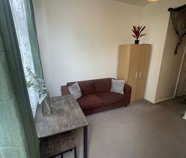 Studio Flat, Hertslet Road, N7 - Photo 3