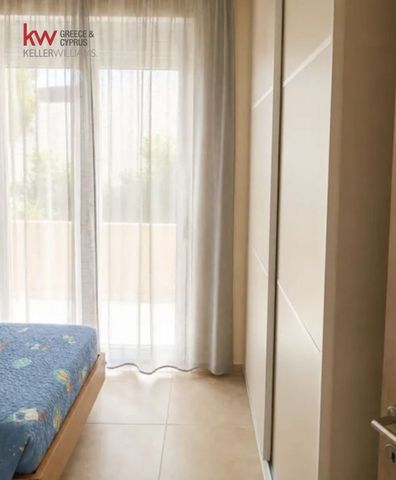 Διαμέρισμα για ενοικίαση Κουνουπιδιανά (Ακρωτήρι) - Φωτογραφία 2