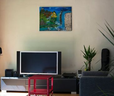 Loft te huur - Photo 2