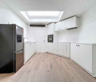 Instapklare woning, 3 slaapkamers en tuin nabij centrum Gent - Foto 3