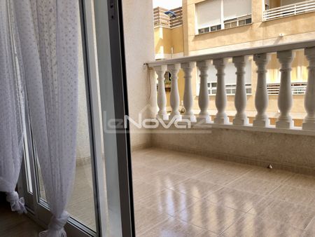 One bedroom apartment in Torrevi - Photo 4