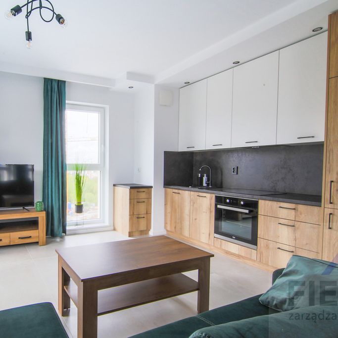 Gdańsk Letnica, ul. Starowiejska - Photo 1