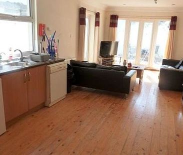 FRIENDLY STUDENT HOUSE SHARE-CLOSE TO PLYMOUTH UNI - Photo 6