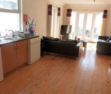 FRIENDLY STUDENT HOUSE SHARE-CLOSE TO PLYMOUTH UNI - Photo 3