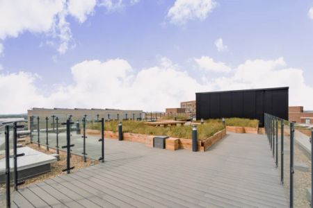 Studio (Type A) - Photo 4