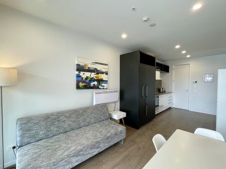 Unit 405, 11 Vinegar Lane, Ponsonby, Auckland - Photo 4