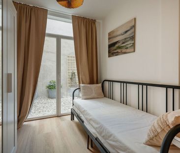 Daniël Stalpertstraat 67-H, Frans Halsbuurt, 1072XB, Amsterdam - Photo 2
