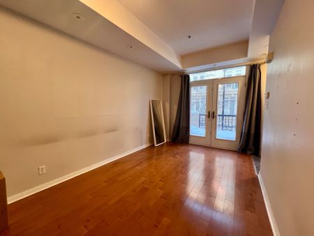 For Lease - 78 Carr Street Unit# TH8, Toronto, Ontario - Photo 2