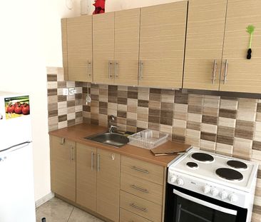 Studio/Γκαρσονιέρα για ενοικίαση Κέντρο (Αγρίνιο) - Φωτογραφία 3
