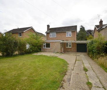 3 bedroom detached house to rent - Photo 6