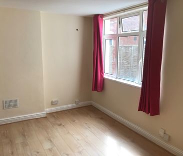 1 Bed Flat, Gillott Road, B16 - Photo 1
