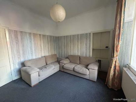 2 bedroom property to rent in Greenock - Photo 3