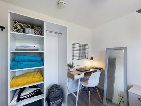 Room in a Shared House, Saxony Road, L7 - Photo 3