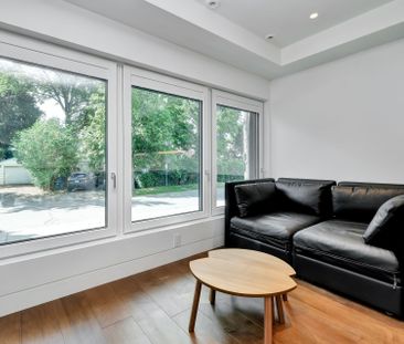 For Lease - 71 Clearview Avenue, Tunneys Pasture and Ottawa West, O... - Photo 3