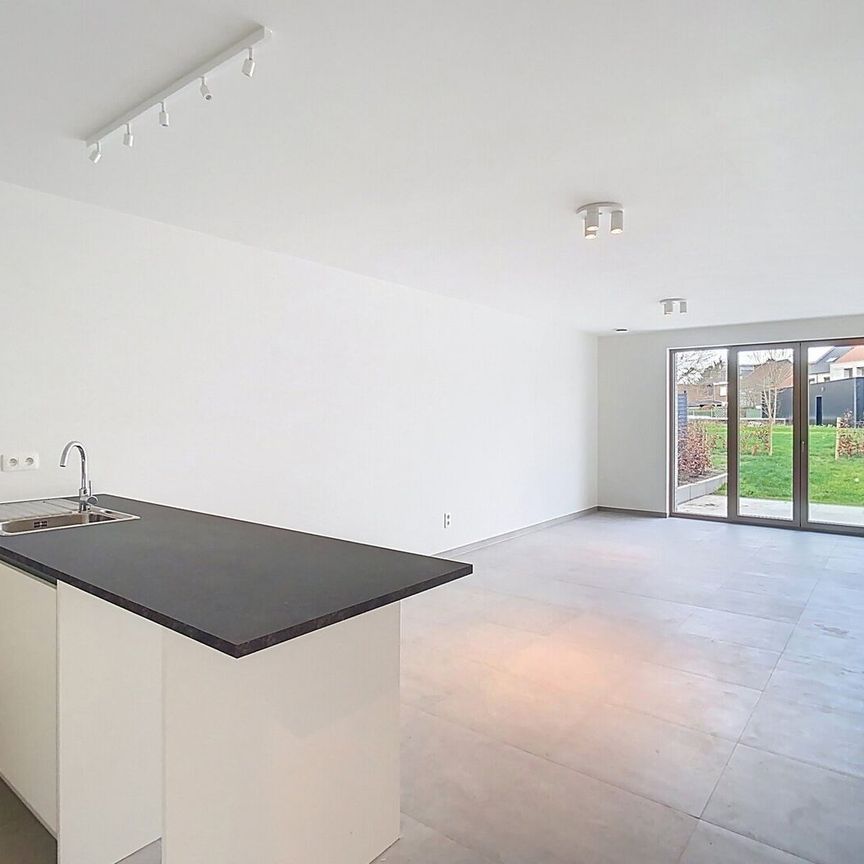 Te huur - Appartement in Wezembeek-Oppem - Photo 1