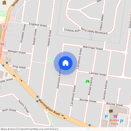 2/28 Dumossa Avenue, Bulleen