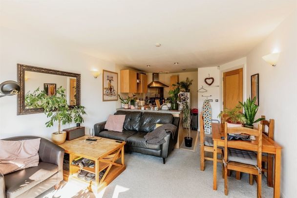 Deanery Road - Photo 1