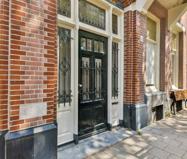 Te huur: Appartement Johannes Verhulststraat 60 2 in Amsterdam - Photo 4