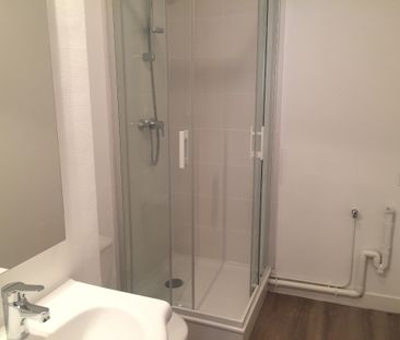 Location Appartement 2 pièces 30m² RENNES 35000 - Photo 5
