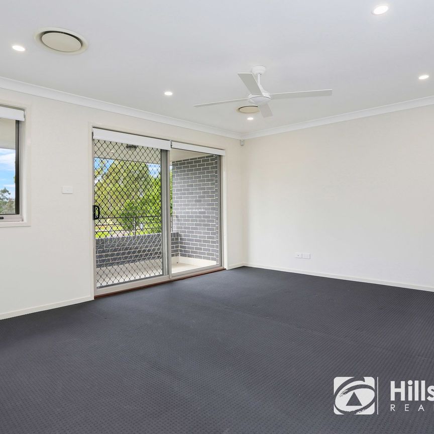 Immaculate Torrens Title Home Opposite Peel Reserve in The Ponds - Photo 1