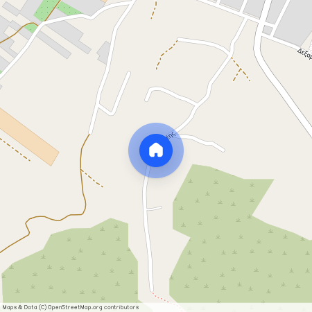 Κέντρο (Καλύβια Θορικού)