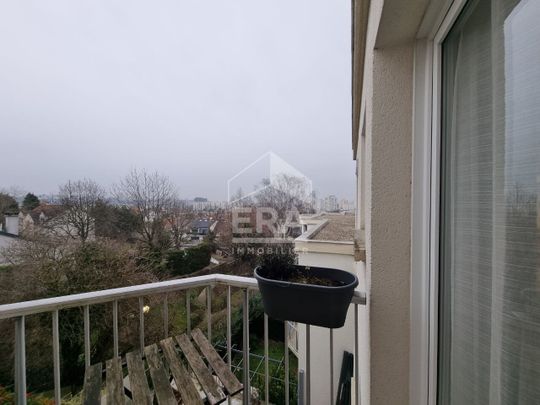 Appartement Rosny Sous Bois 2 pièce(s) 46.6 m2 - Photo 1