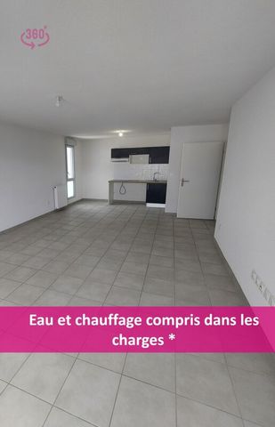 Location Appartement 2 pièces 39m² LAUNAGUET 31140 - Photo 5