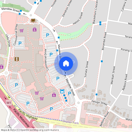 1A Heath Ct, Qld 4128, Shailer Park